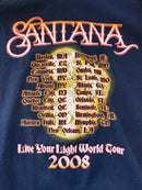 Live Your Light Santana T-Shirt