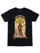 Live Your Light Santana T-Shirt