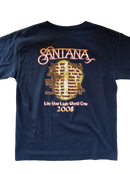 Live Your Light Santana T-Shirt