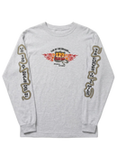 Tail of the Dragon Long Sleeve