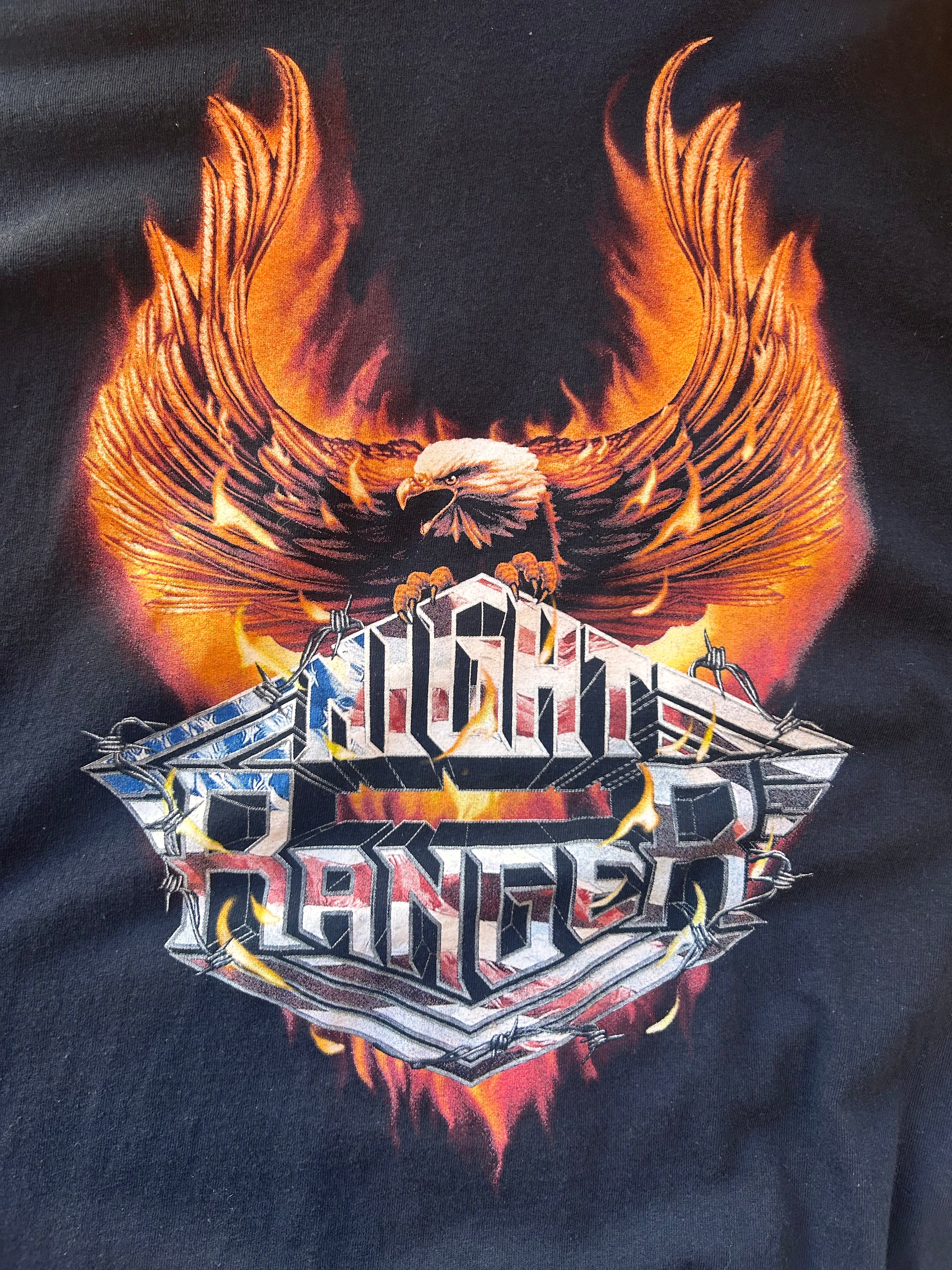 Night Ranger T-Shirt