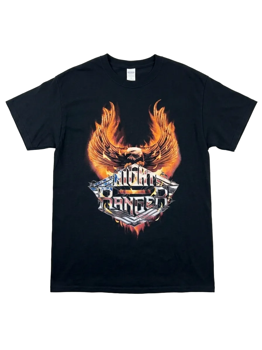 Night Ranger T-Shirt