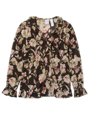 Emma James Ruffle Top