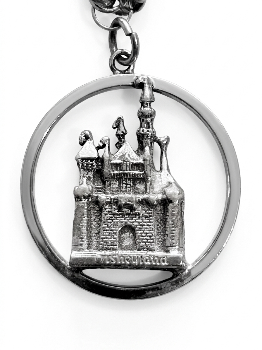 1955 Disneyland Bracelet