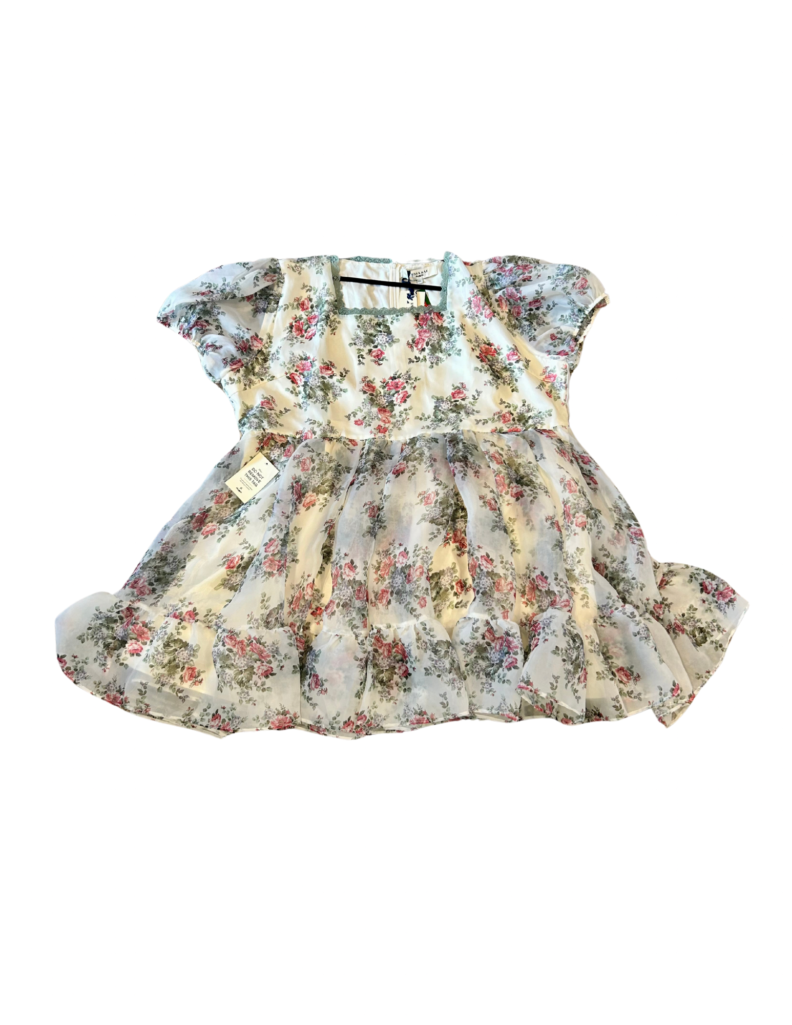 6X Jessakae Spring Dress