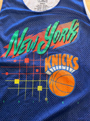 Knicks Jersey Tank