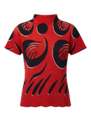 Issey Miyake Pleats Please Top