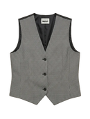 Leslie Fay Vest