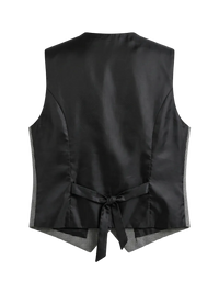 Leslie Fay Vest