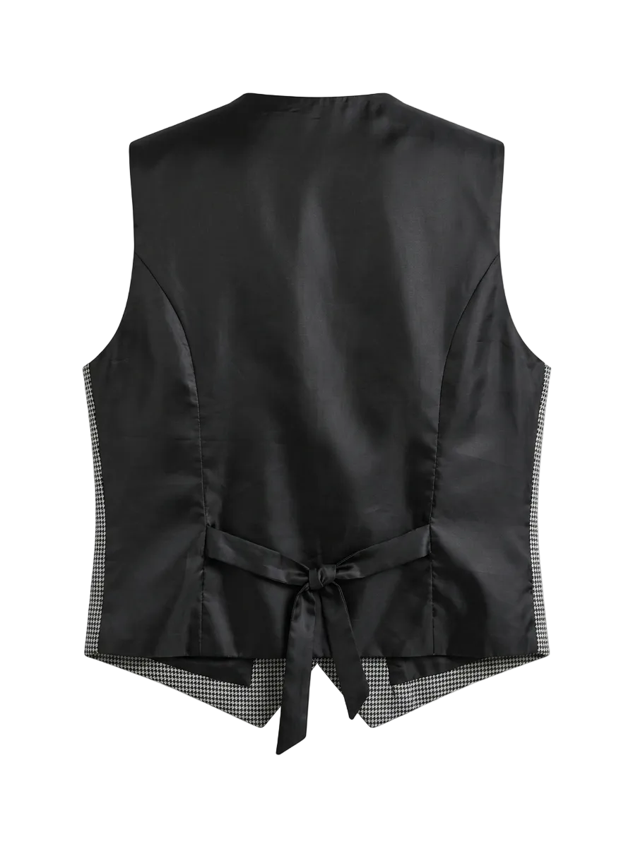 Leslie Fay Vest