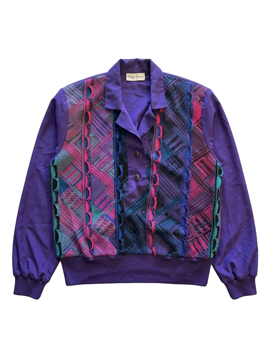 Philippe Marques Shirt was