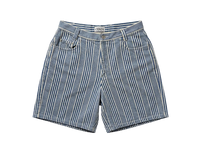 Cenza Striped Shorts