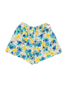 2X Alfred Dunner Island Shorts