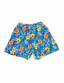 3X Maggie Sweet Floral Shorts