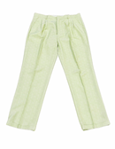 2X Blue Jazz Trousers