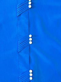 3X Fitting Image Sheer Blouse