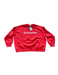 3X Rue Des Archives Sweatshirt