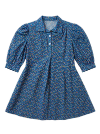 Fruity & Floral Top