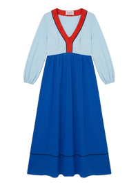 Vanity Fair Dress