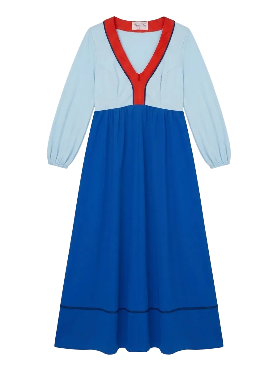 Vanity Fair Dress