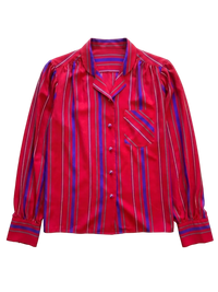 Josephine Multicolor Blouse