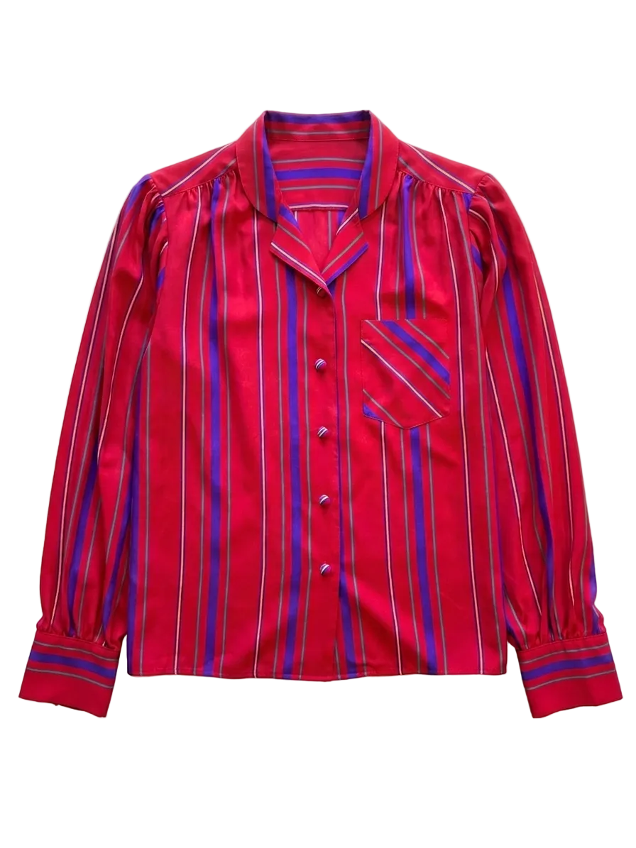Josephine Multicolor Blouse