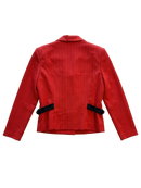 Danny & Nicole Cropped Blazer