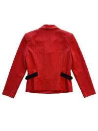 Danny & Nicole Cropped Blazer