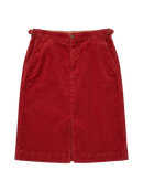 Lucky Brand Corduroy Skirt