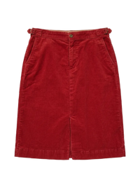 Lucky Brand Corduroy Skirt