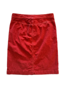 Lucky Brand Corduroy Skirt
