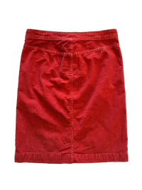 Lucky Brand Corduroy Skirt