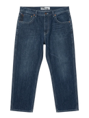 Pelle Pelle Embroidered Jeans