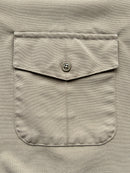 4X DSCP Button Up