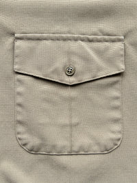 4X DSCP Button Up
