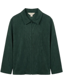 Green Annex Zip-Up