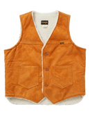 Wrangler Vest