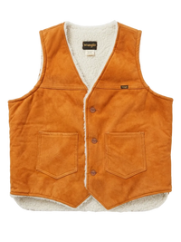Wrangler Vest