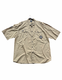 3X ENYCE Button Up