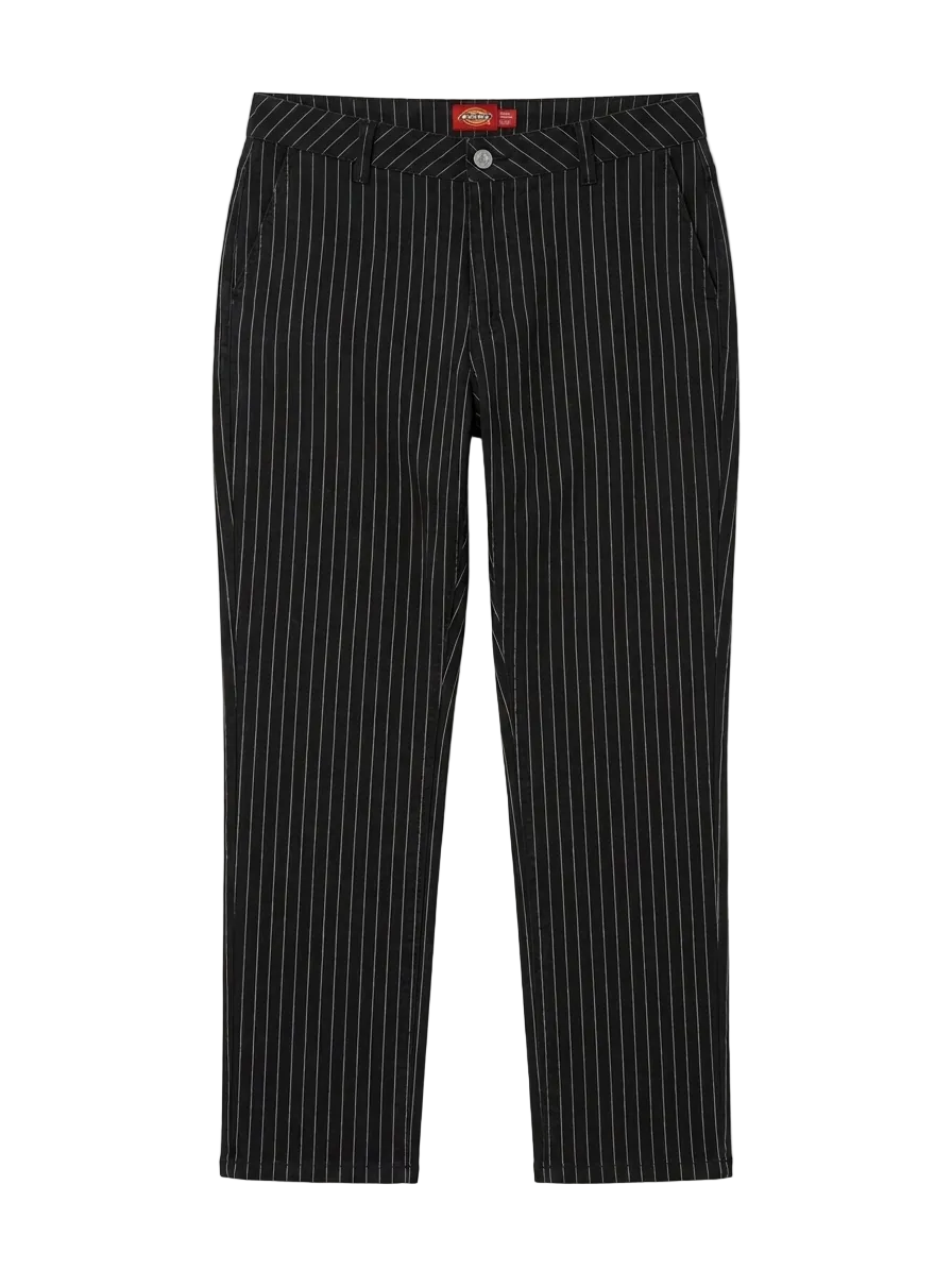 Dickies Striped Trousers