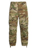 Camo Pants