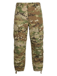 Camo Pants