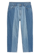 Two Tone Jeans