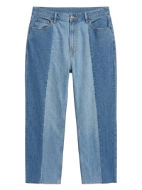 Two Tone Jeans