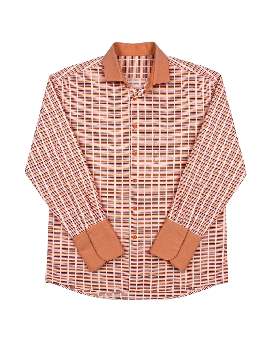 Daniel Ellissa Button Up  thegoodishstl