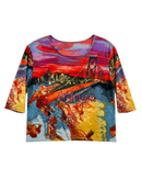 Golden Gate Top