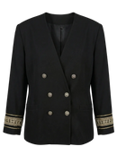 Chou-Z Blazer
