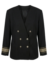 Chou-Z Blazer