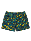 Pro Spirit Abstract Swim Trunks