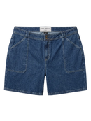 Lane Bryant Denim Shorts
